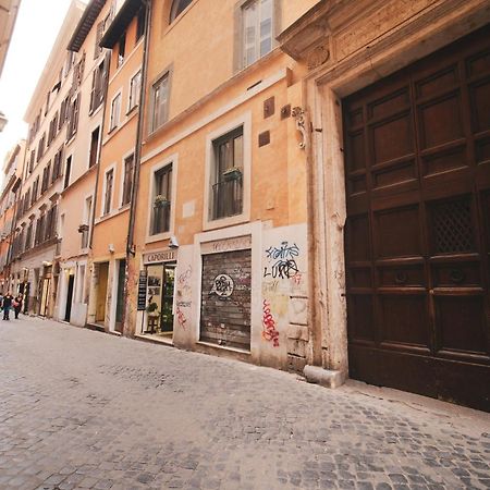 Pettinari By Buddyrent Rome Exterior photo