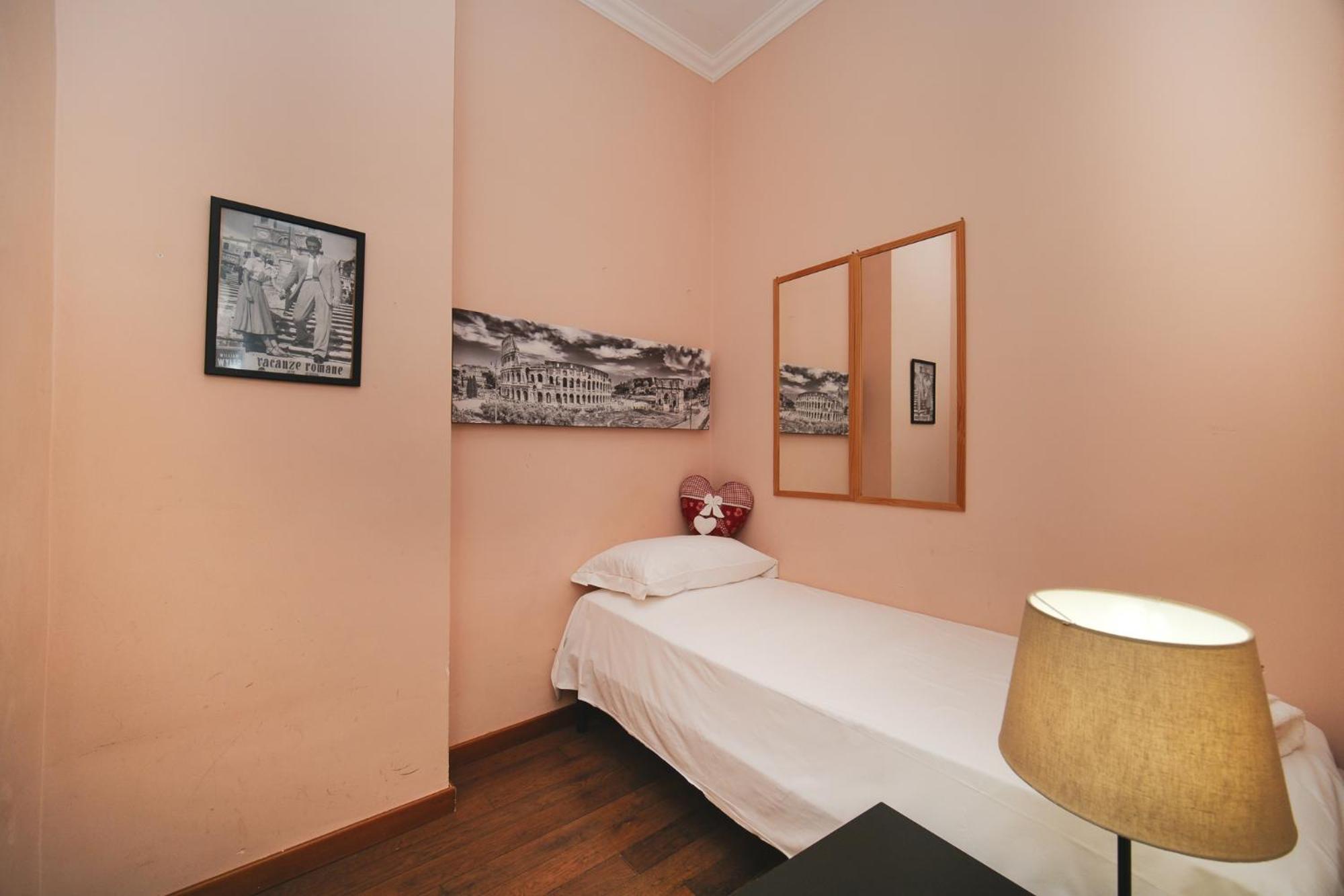 Pettinari By Buddyrent Rome Exterior photo