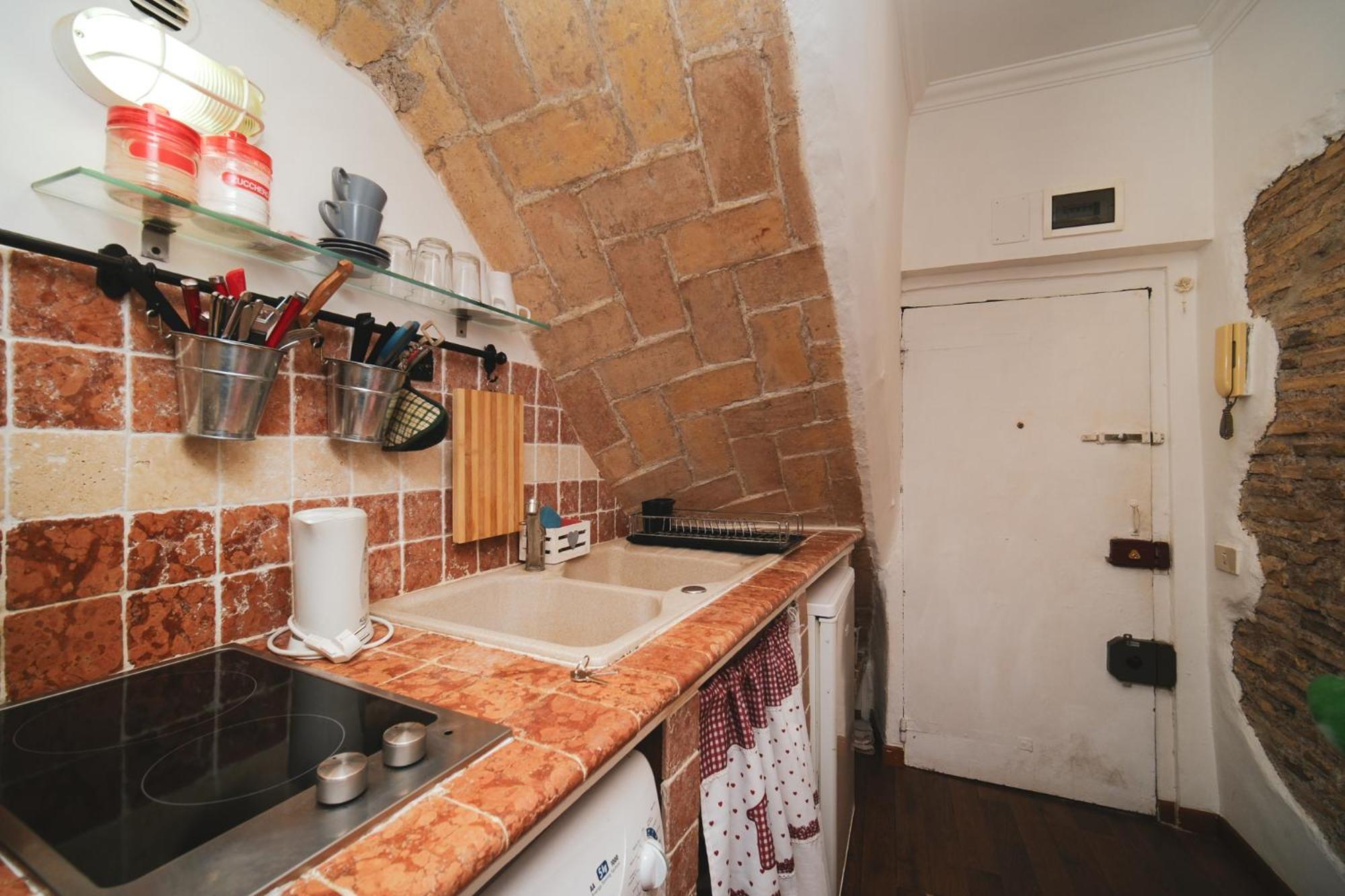 Pettinari By Buddyrent Rome Exterior photo