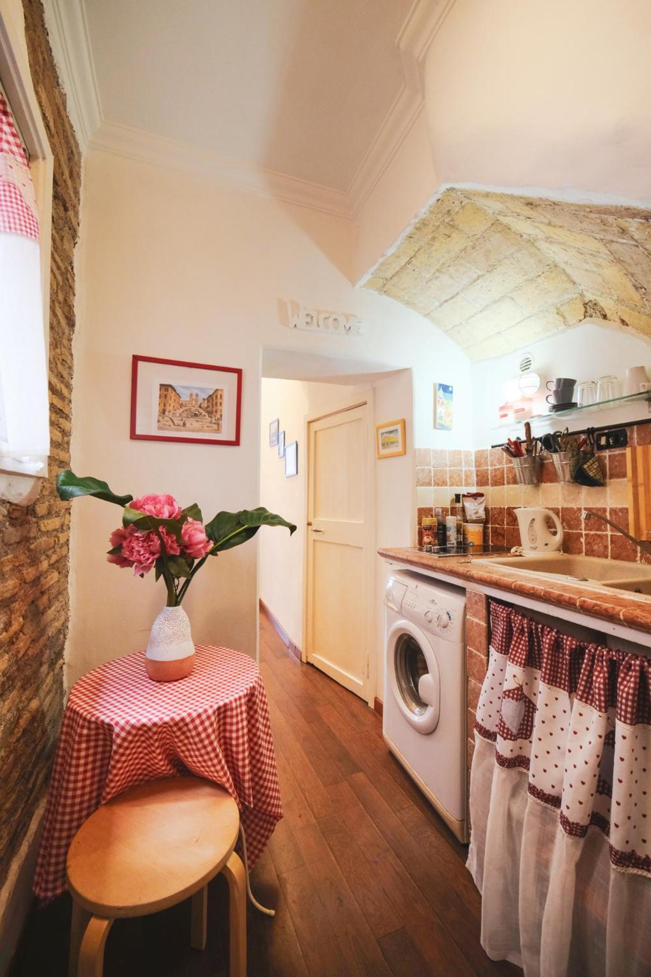 Pettinari By Buddyrent Rome Exterior photo